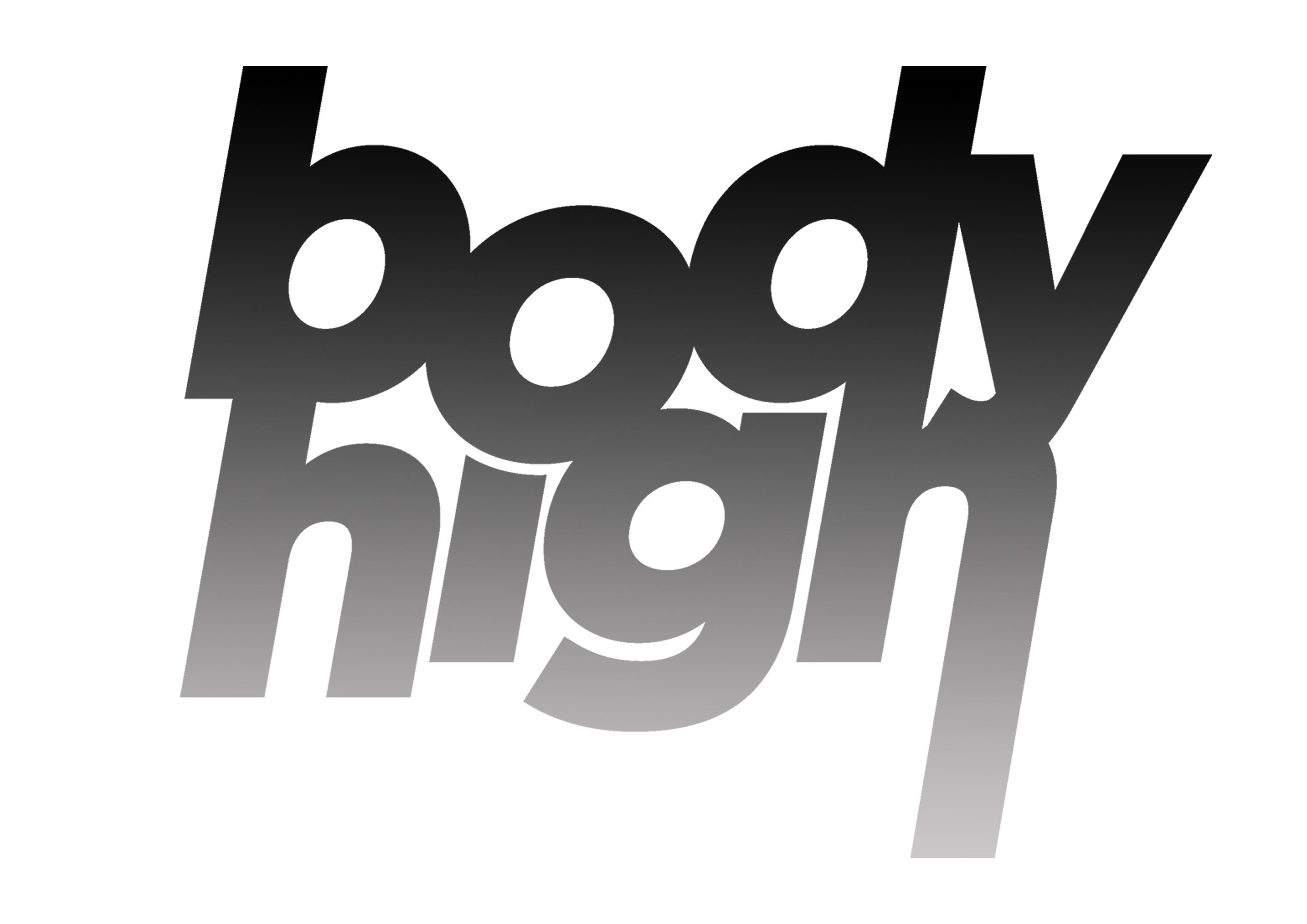 Body High Retina Logo